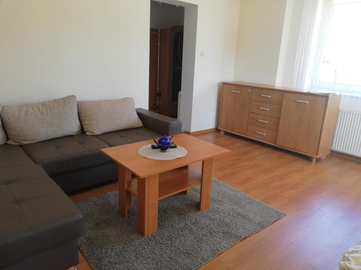 Prywatne Regina Pociask Apartment *