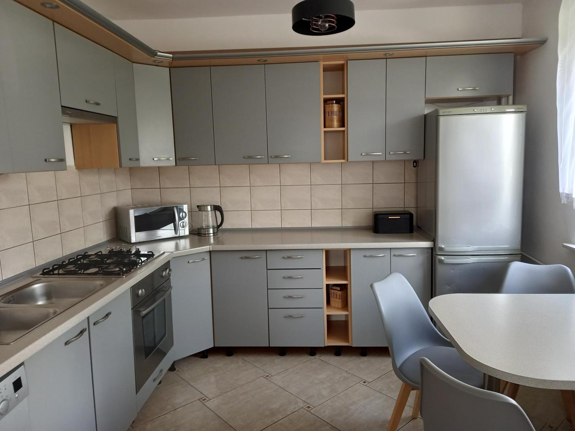 Prywatne Regina Pociask Apartment